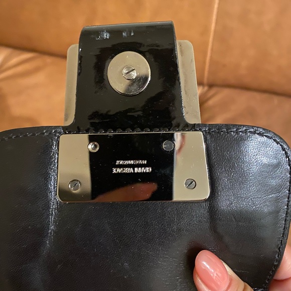 Versace vintage shoulder bag - Picture 6 of 7